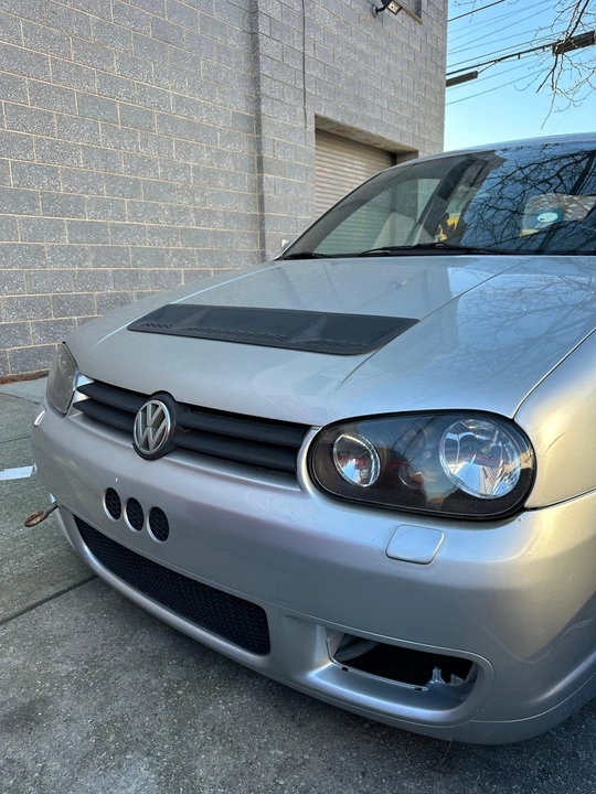 2004 Volkswagen R32 Mk4 - Image 19 of 31