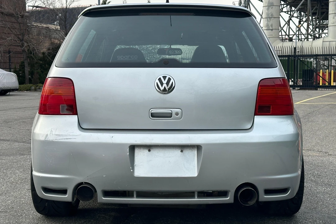 2004 Volkswagen R32 Mk4 - Image 5 of 31