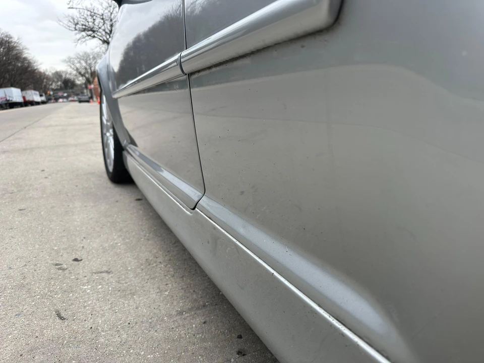 2004 Volkswagen R32 Mk4 - Image 27 of 31