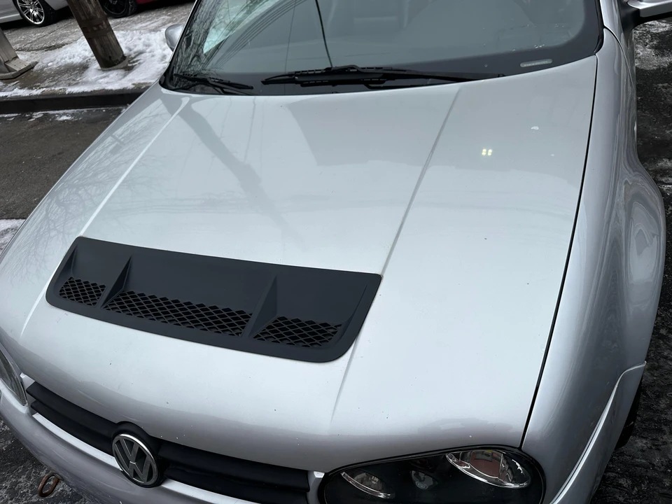 2004 Volkswagen R32 Mk4 - Image 21 of 31