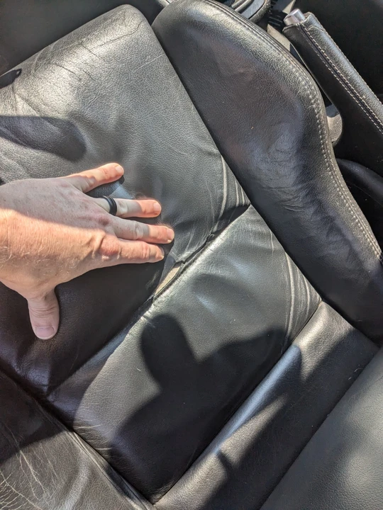 2004 Volkswagen R32 Mk4 - Image 14 of 18