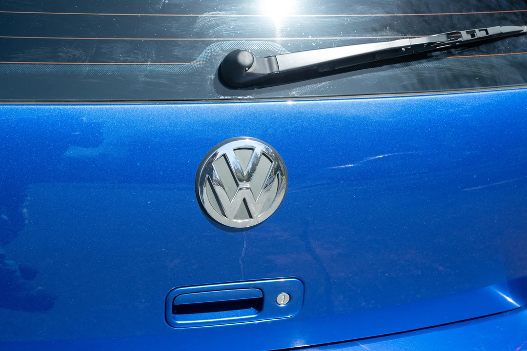 2004 Volkswagen R32 Mk4 - Image 29 of 31