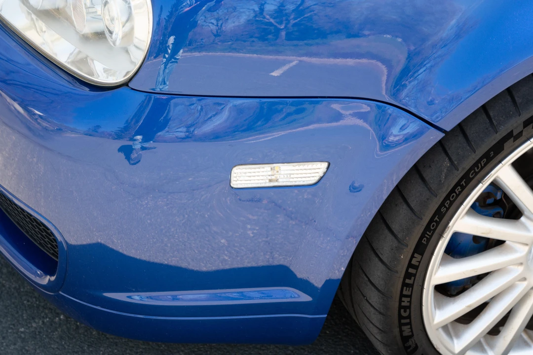 2004 Volkswagen R32 Mk4 - Image 15 of 31