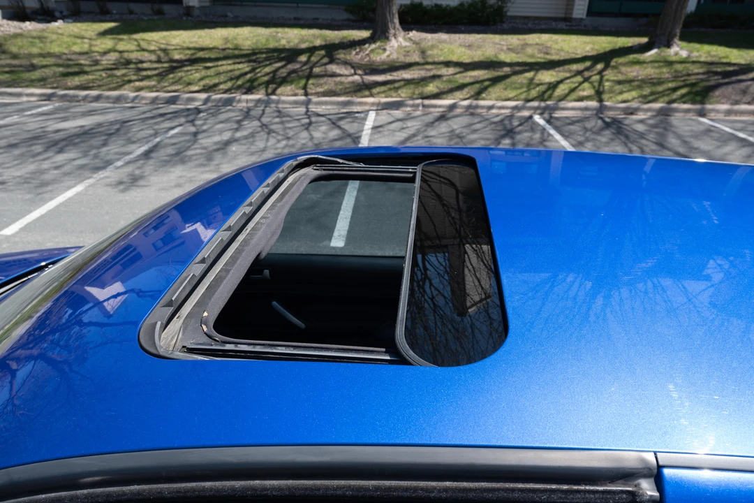 2004 Volkswagen R32 Mk4 - Image 22 of 31