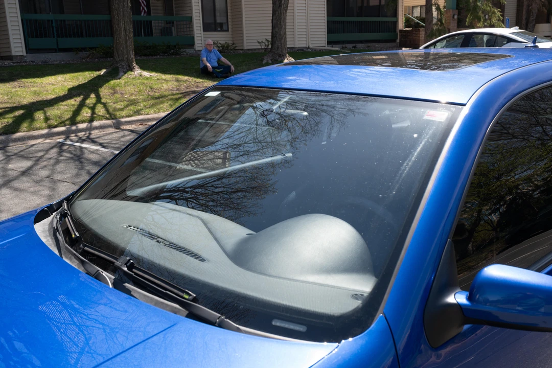 2004 Volkswagen R32 Mk4 - Image 13 of 31