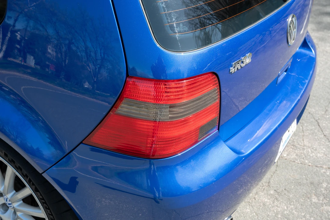 2004 Volkswagen R32 Mk4 - Image 25 of 31