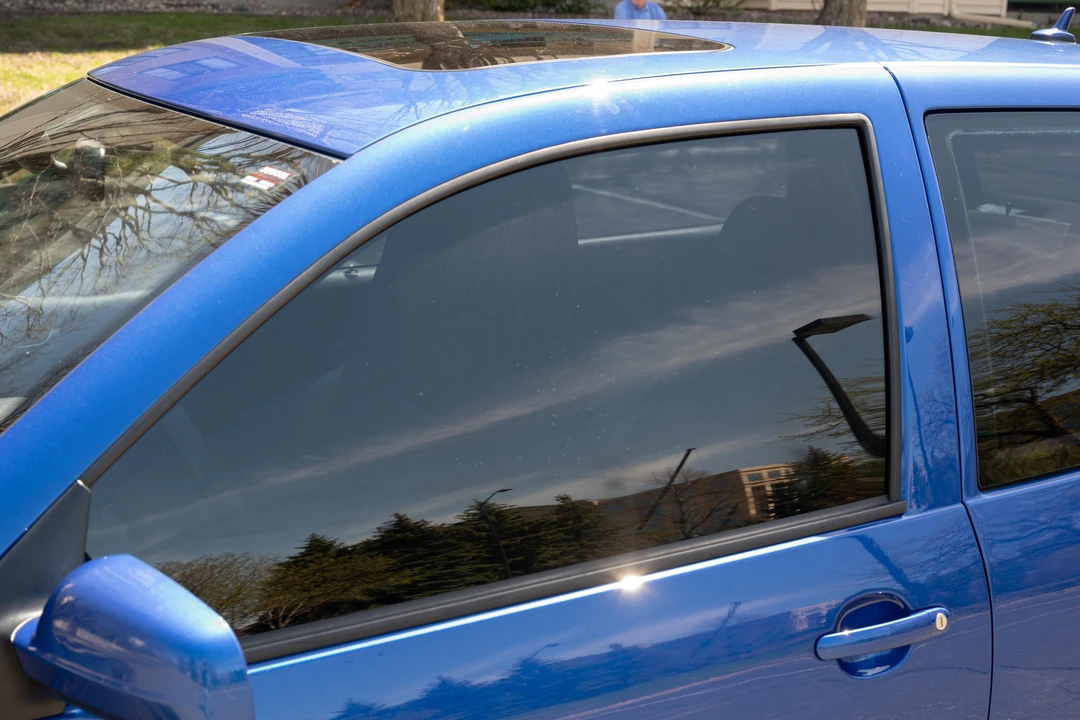 2004 Volkswagen R32 Mk4 - Image 19 of 31