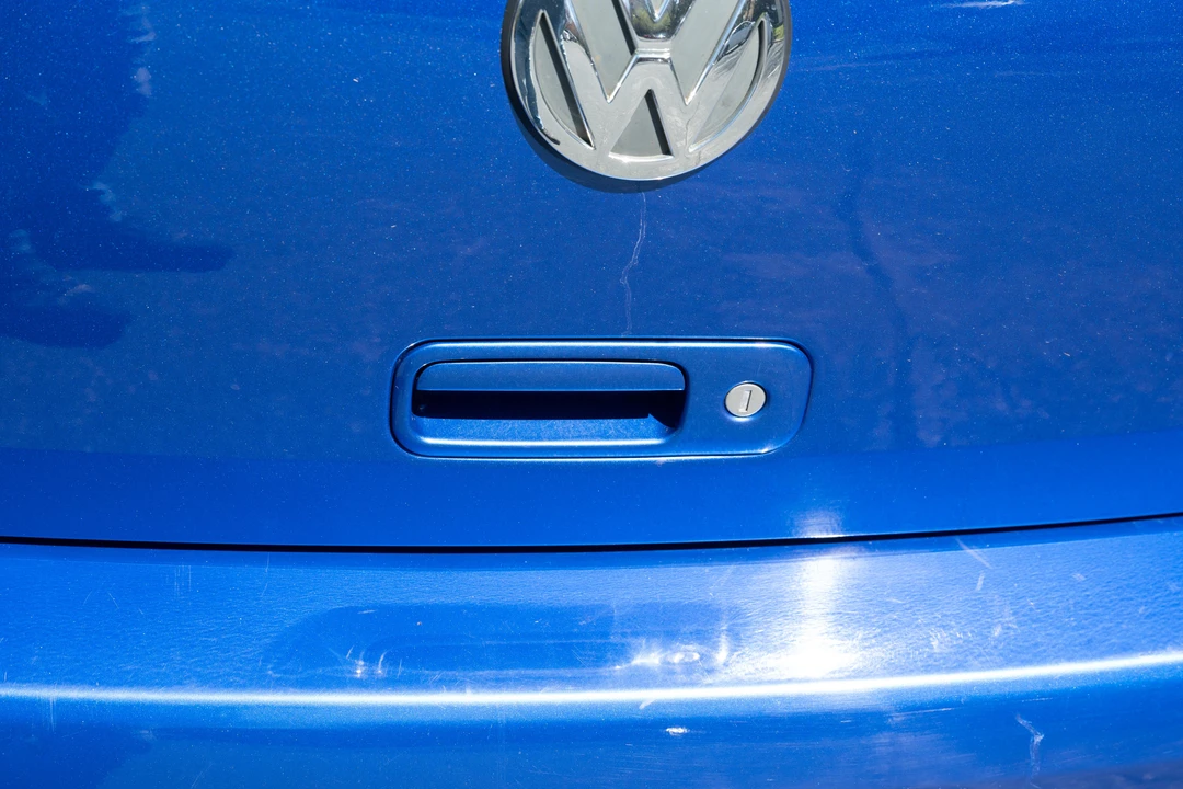 2004 Volkswagen R32 Mk4 - Image 30 of 31