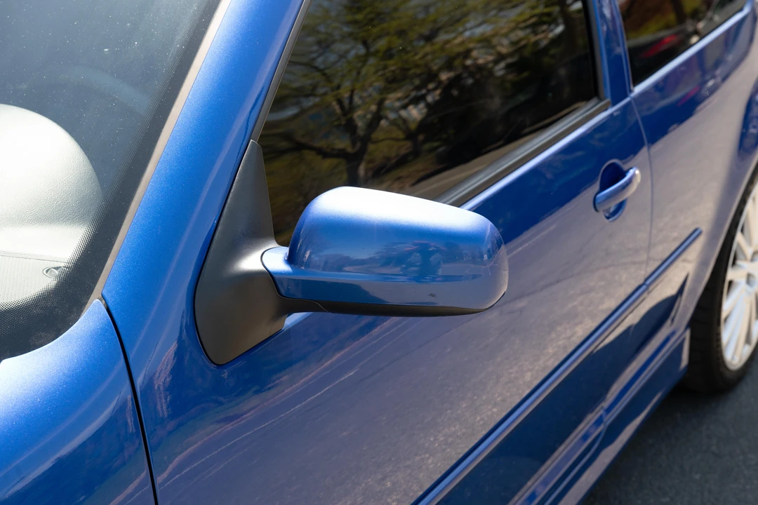 2004 Volkswagen R32 Mk4 - Image 17 of 31