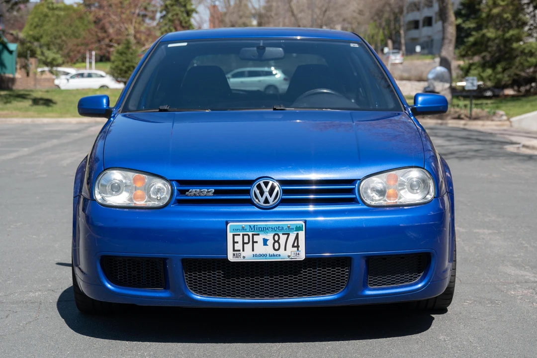 2004 Volkswagen R32 Mk4 - Image 2 of 31