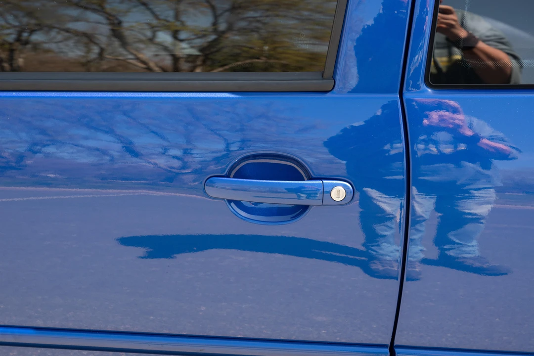 2004 Volkswagen R32 Mk4 - Image 20 of 31