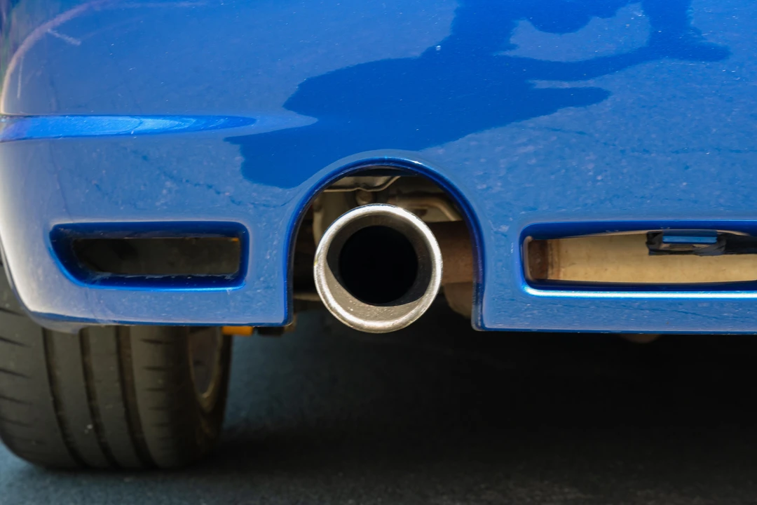 2004 Volkswagen R32 Mk4 - Image 31 of 31