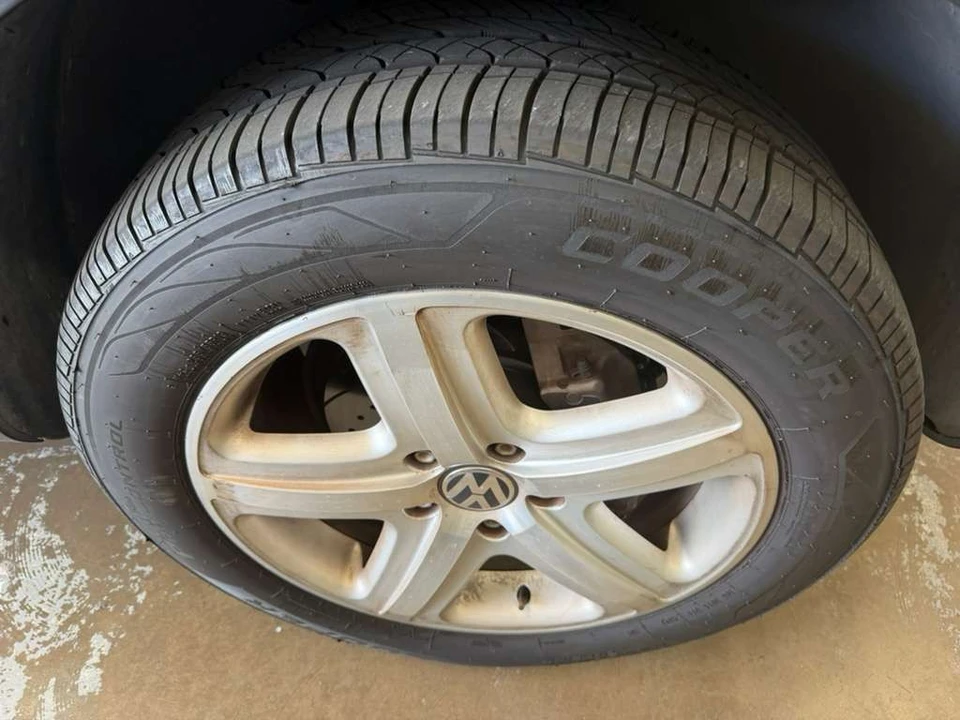 2004 Volkswagen Touareg - Image 14 of 18