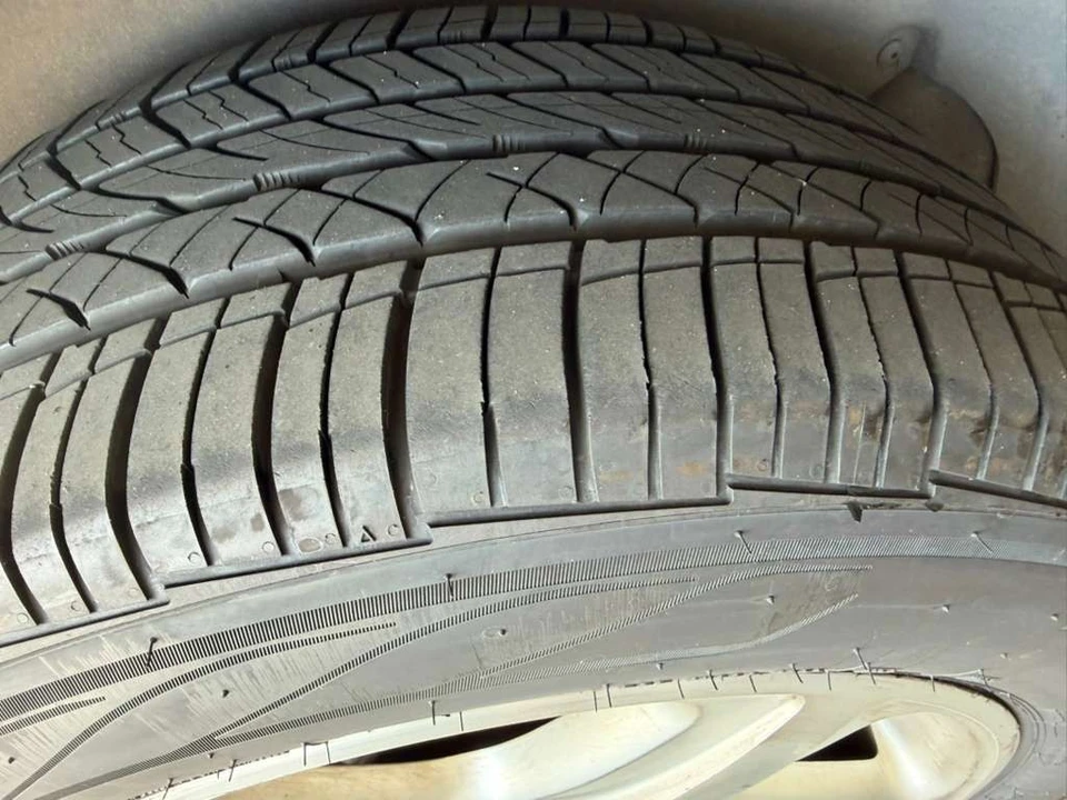 2004 Volkswagen Touareg - Image 13 of 18