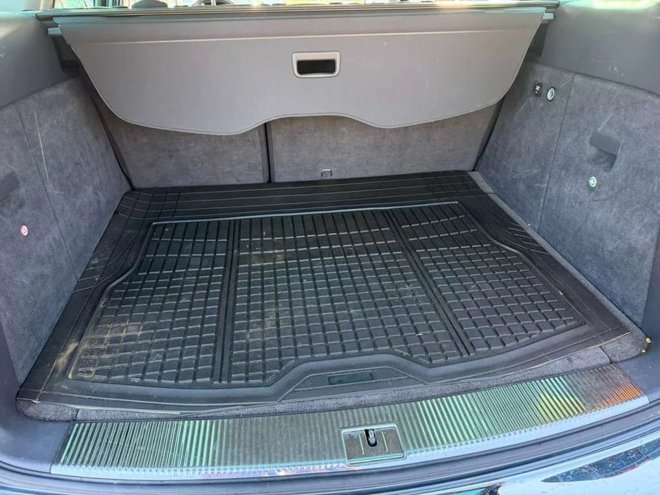 2004 Volkswagen Touareg - Image 9 of 18