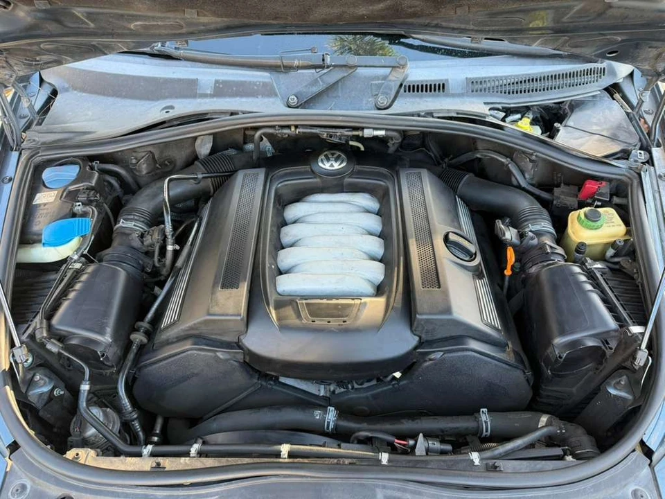 2004 Volkswagen Touareg - Image 18 of 18