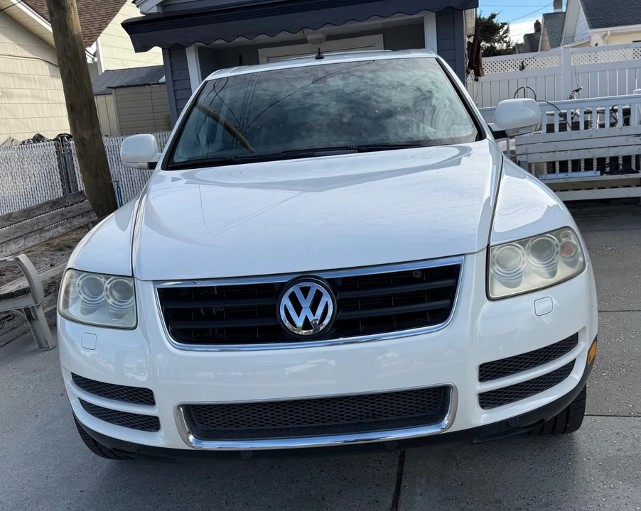 2004 Volkswagen Touareg - Image 17 of 19