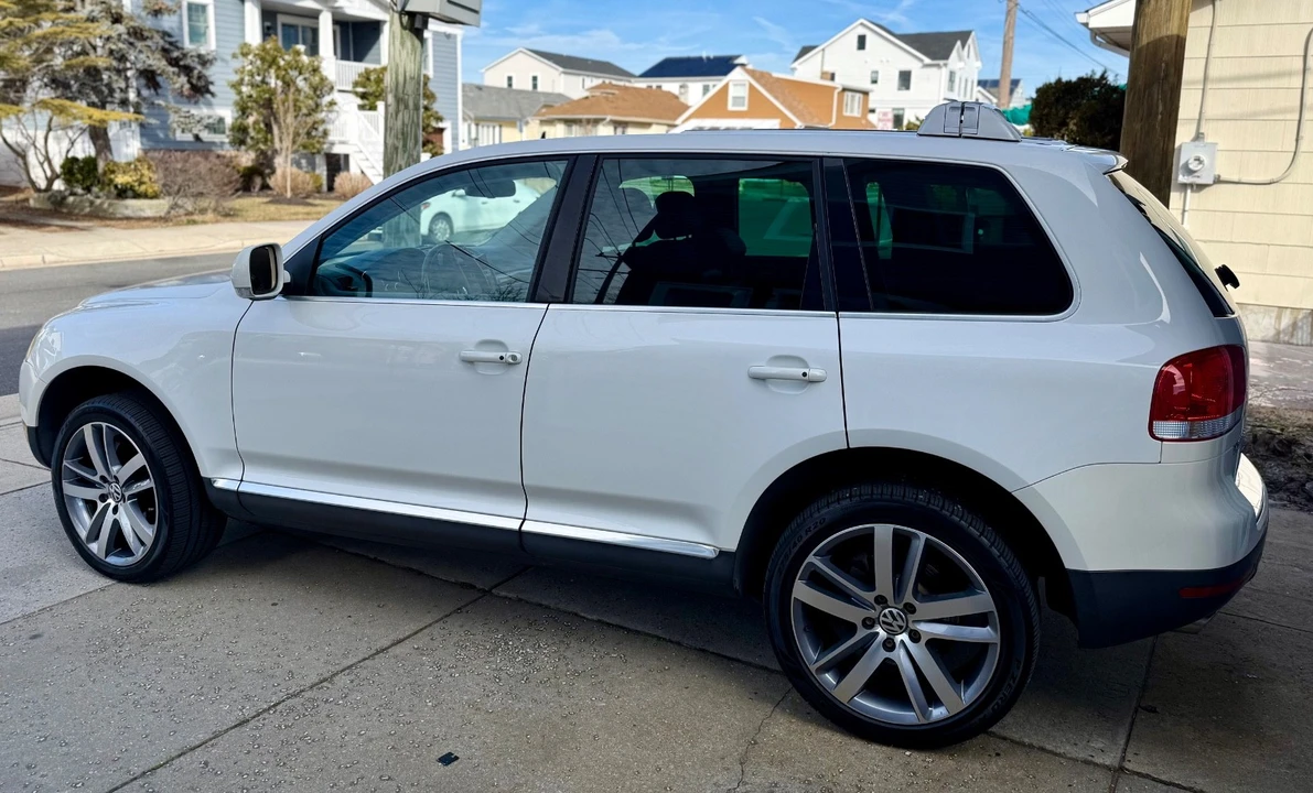 2004 Volkswagen Touareg - Image 3 of 19
