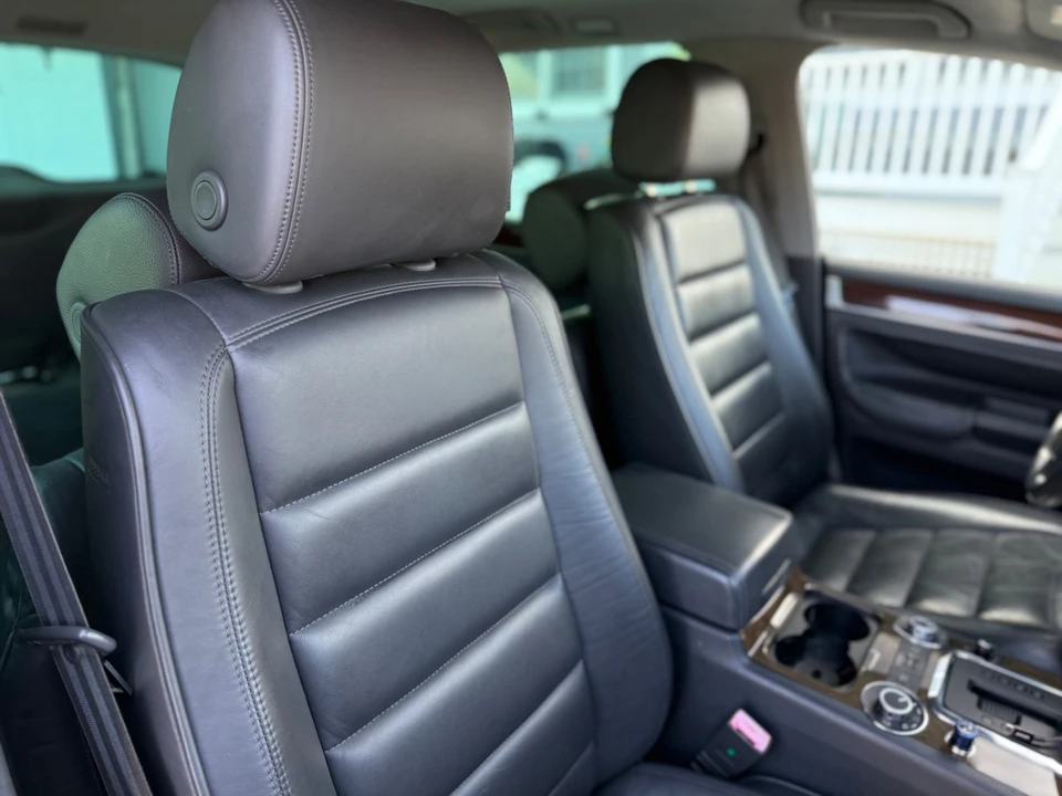 2004 Volkswagen Touareg - Image 16 of 19