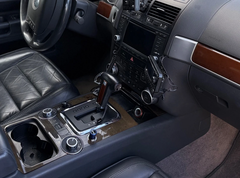 2004 Volkswagen Touareg - Image 15 of 19