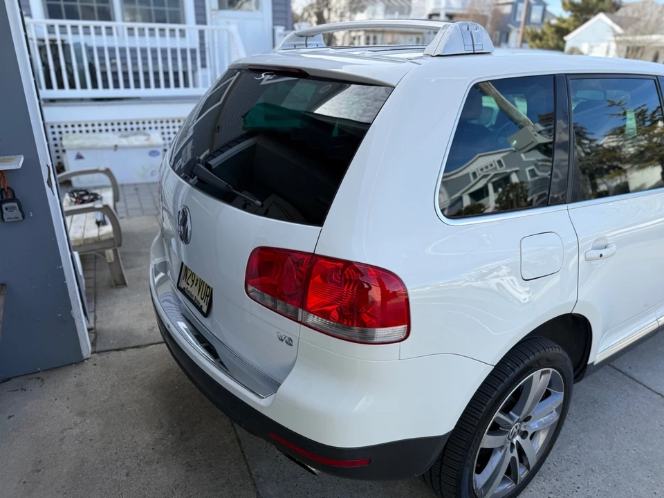 2004 Volkswagen Touareg - Image 13 of 19
