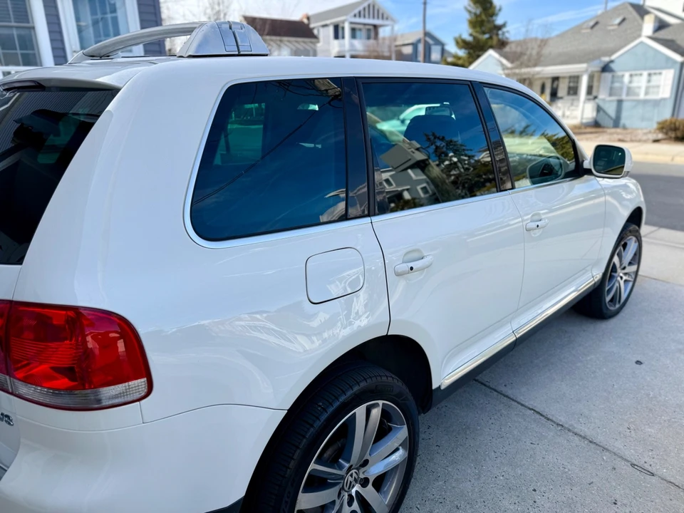 2004 Volkswagen Touareg - Image 4 of 19