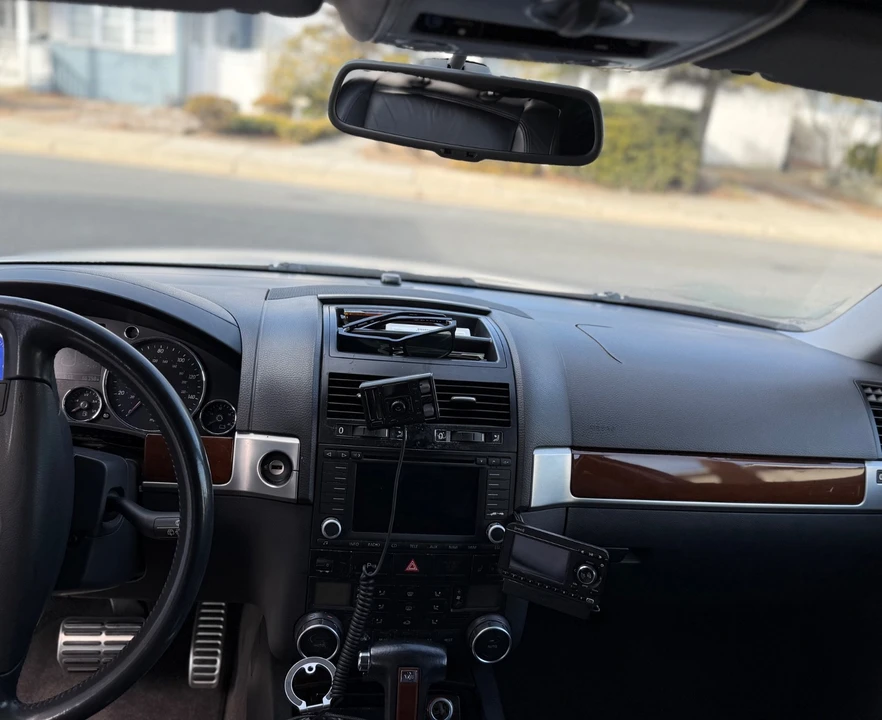 2004 Volkswagen Touareg - Image 9 of 19