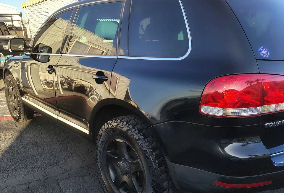 2004 Volkswagen Touareg - Image 3 of 13