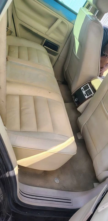 2004 Volkswagen Touareg - Image 7 of 13
