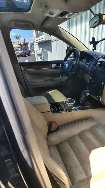2004 Volkswagen Touareg - Image 12 of 13