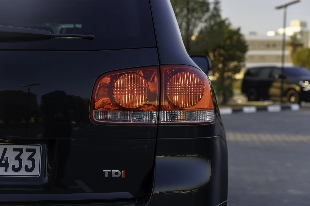 2004 Volkswagen Touareg - Image 26 of 31