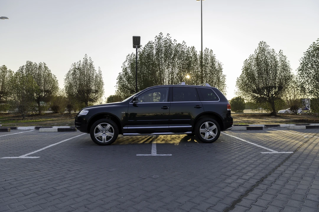 2004 Volkswagen Touareg - Image 19 of 31