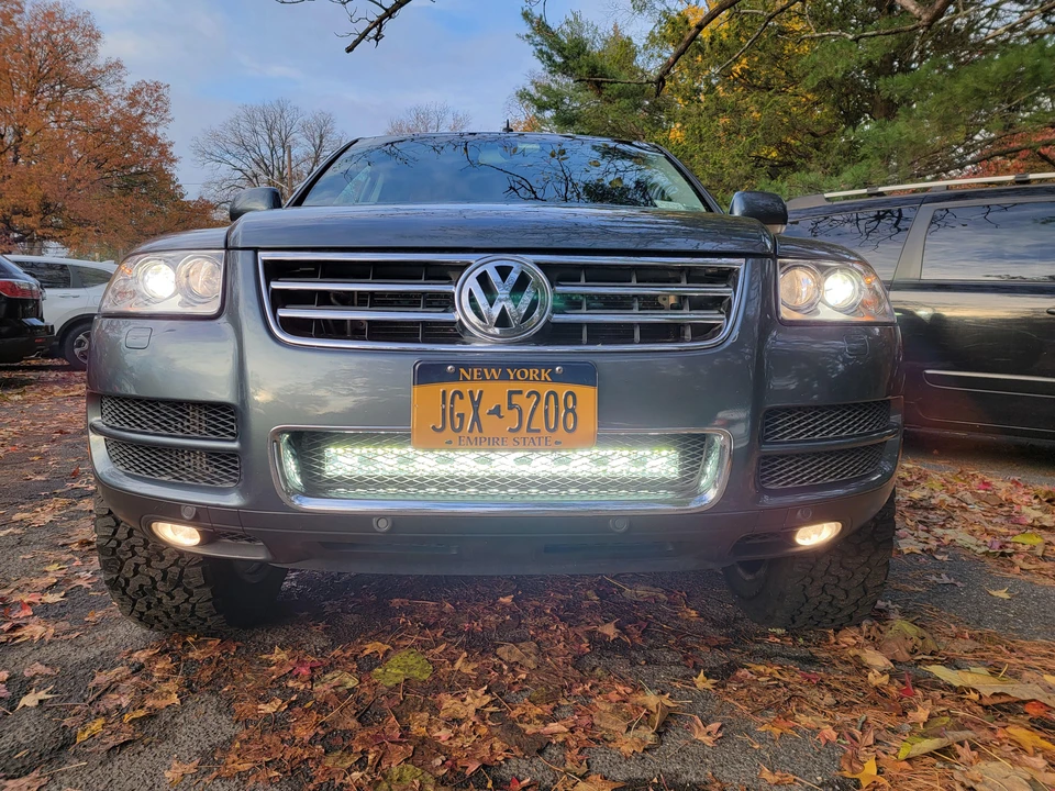 2004 Volkswagen Touareg - Image 7 of 31