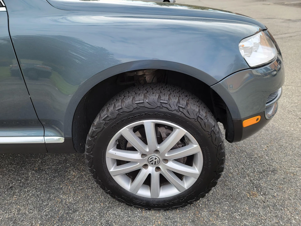 2004 Volkswagen Touareg - Image 26 of 31