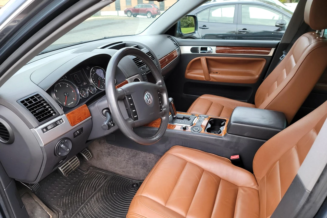 2004 Volkswagen Touareg - Image 27 of 31