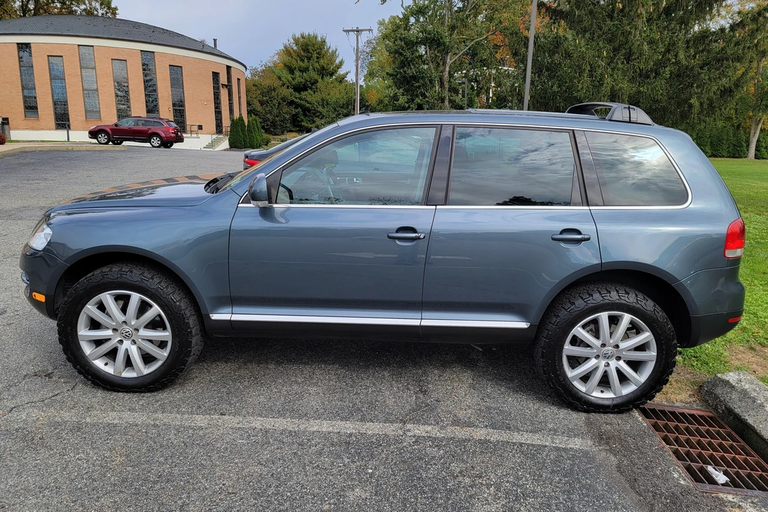 2004 Volkswagen Touareg - Image 3 of 31