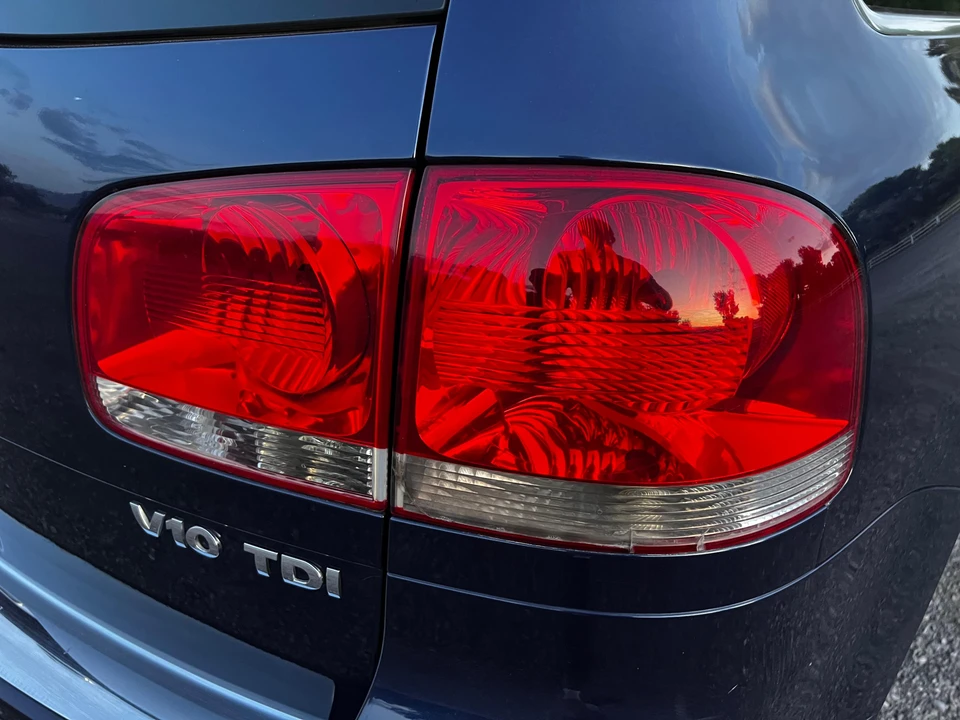 2004 Volkswagen Touareg - Image 18 of 31