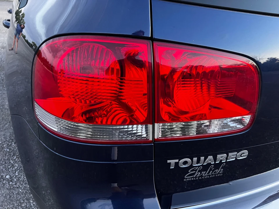 2004 Volkswagen Touareg - Image 16 of 31