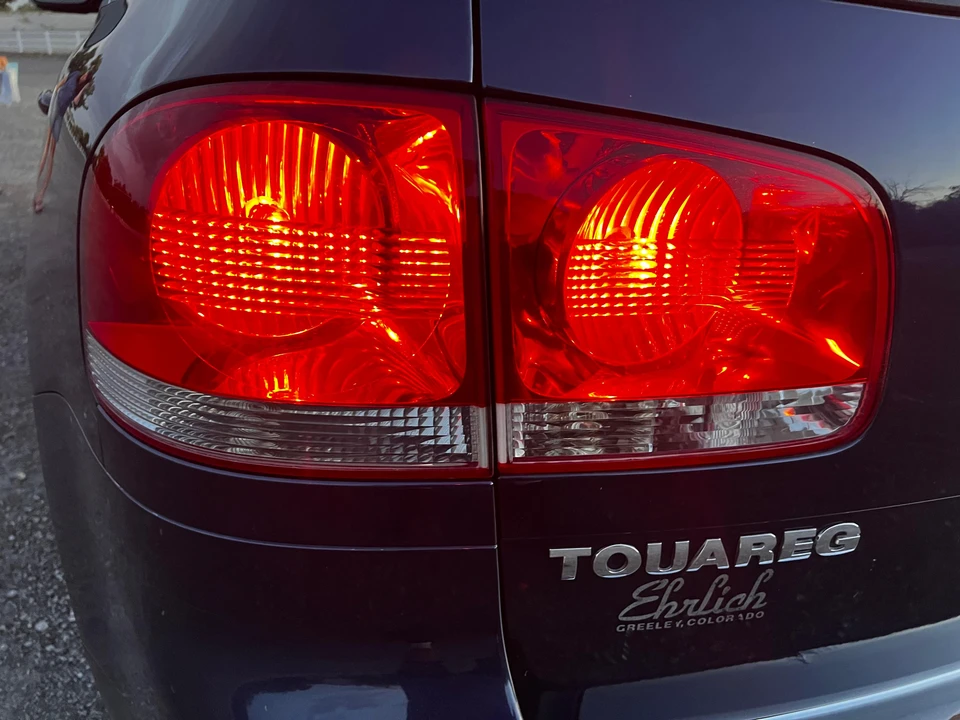 2004 Volkswagen Touareg - Image 17 of 31