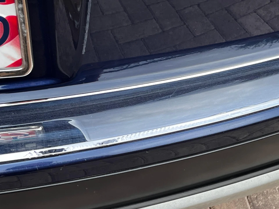 2004 Volkswagen Touareg - Image 27 of 31