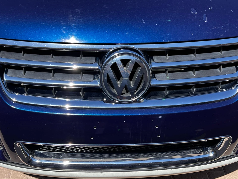 2004 Volkswagen Touareg - Image 23 of 31