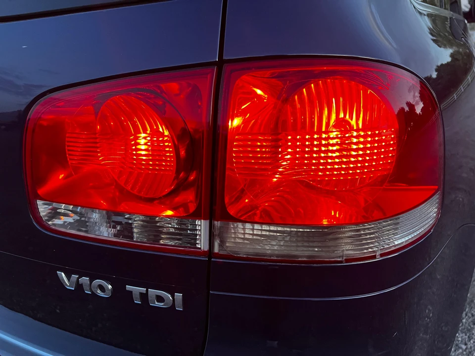 2004 Volkswagen Touareg - Image 19 of 31