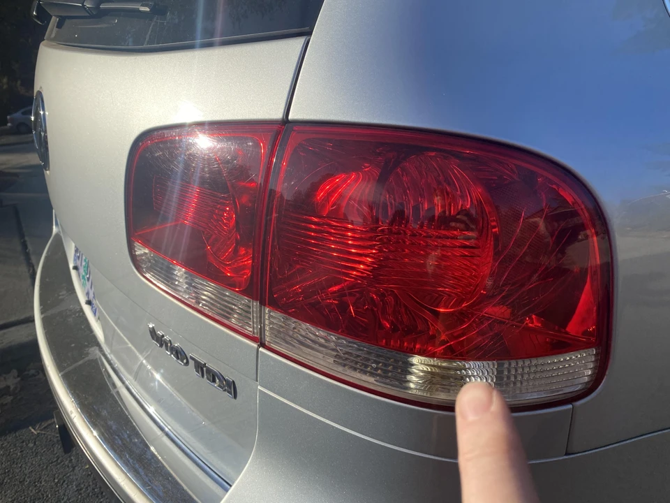 2004 Volkswagen Touareg - Image 19 of 19