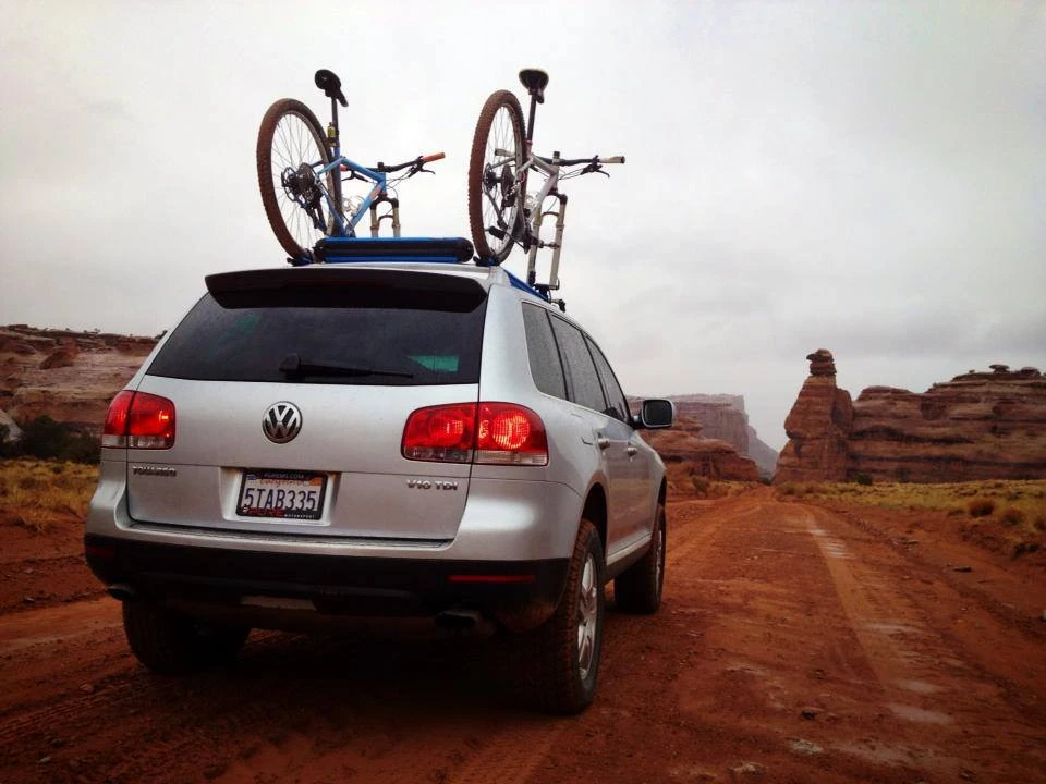 2004 Volkswagen Touareg - Image 11 of 19