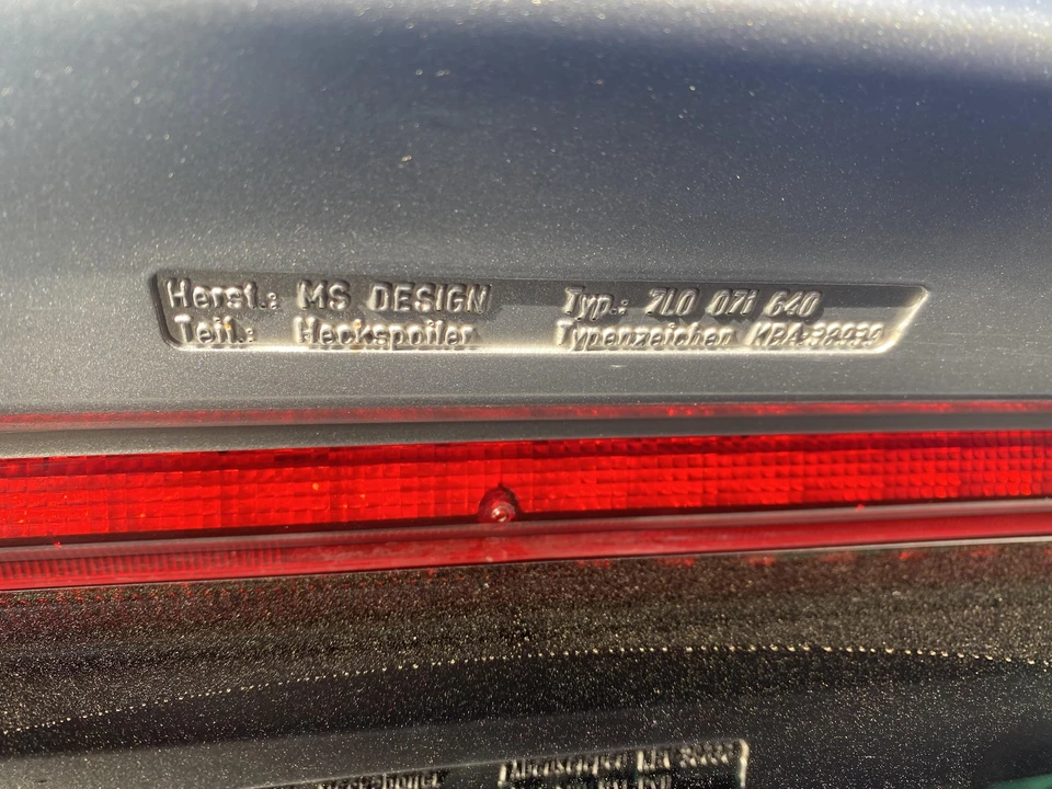 2004 Volkswagen Touareg - Image 18 of 19