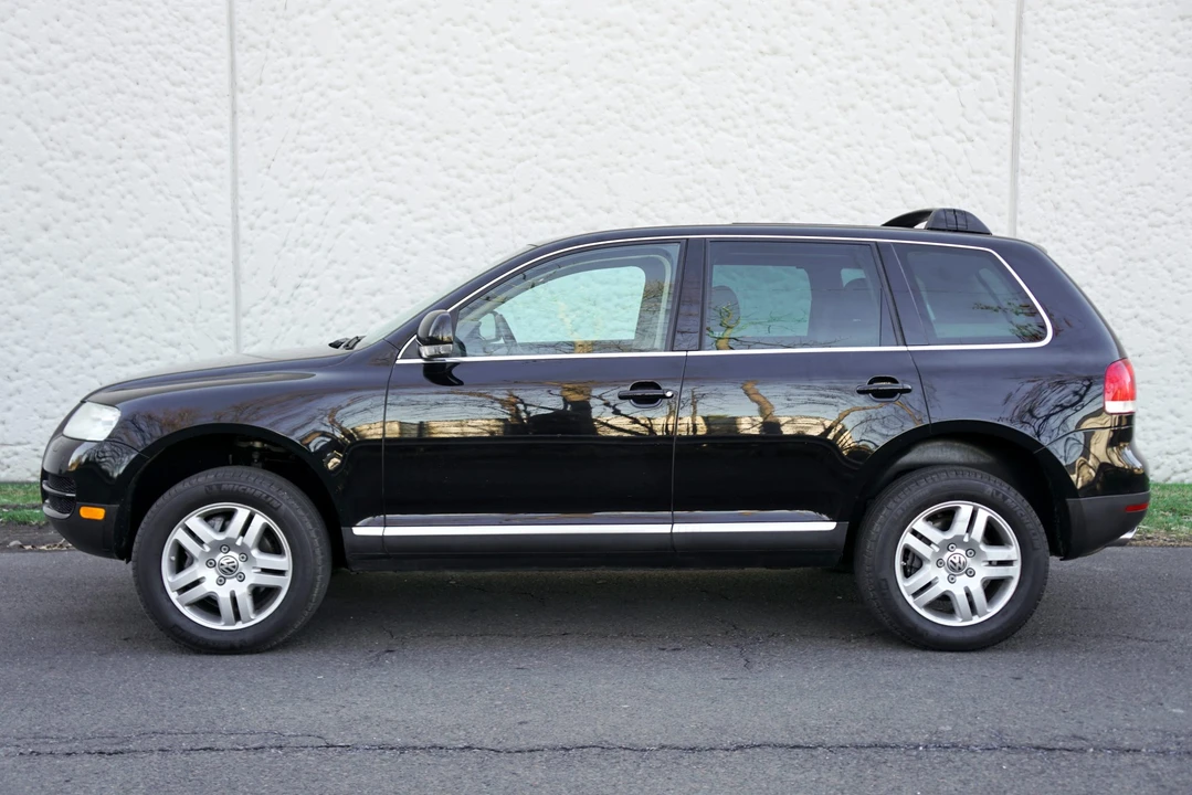 2004 Volkswagen Touareg - Image 6 of 31