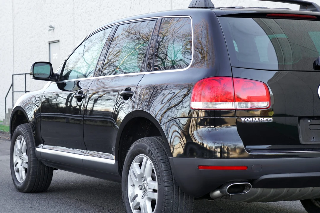 2004 Volkswagen Touareg - Image 20 of 31