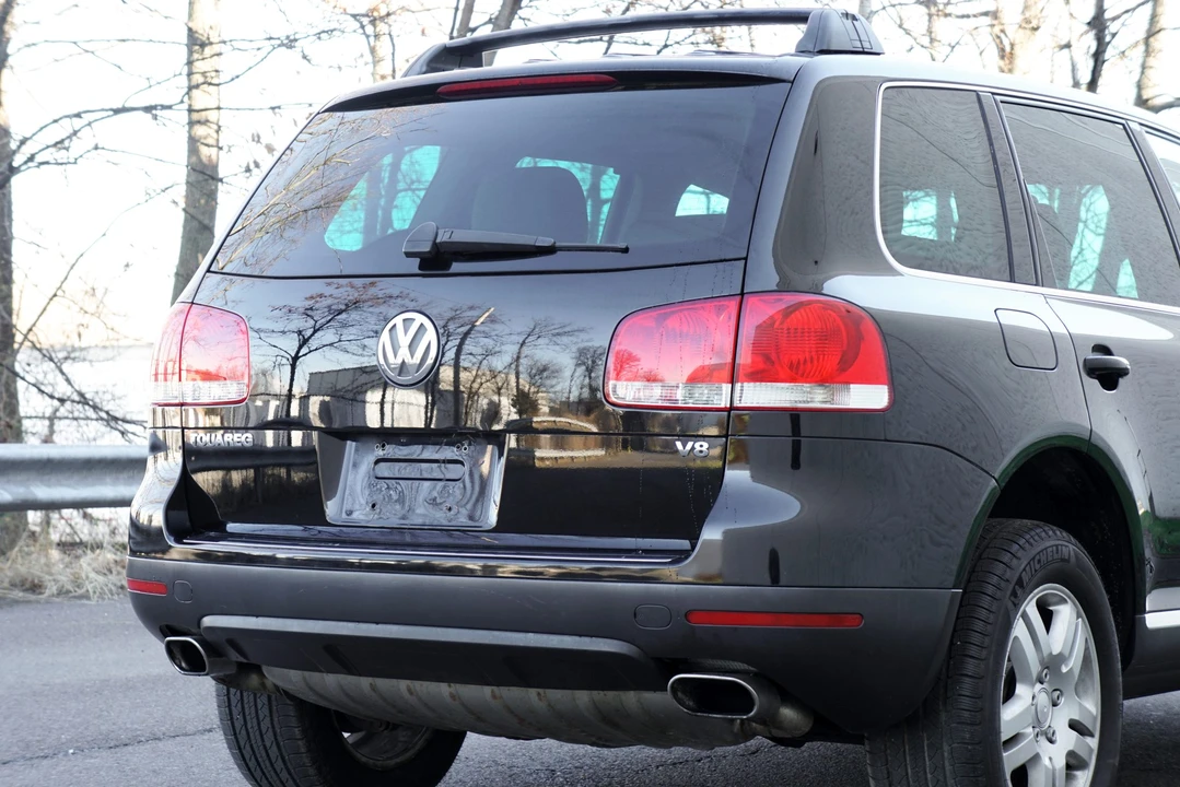 2004 Volkswagen Touareg - Image 26 of 31