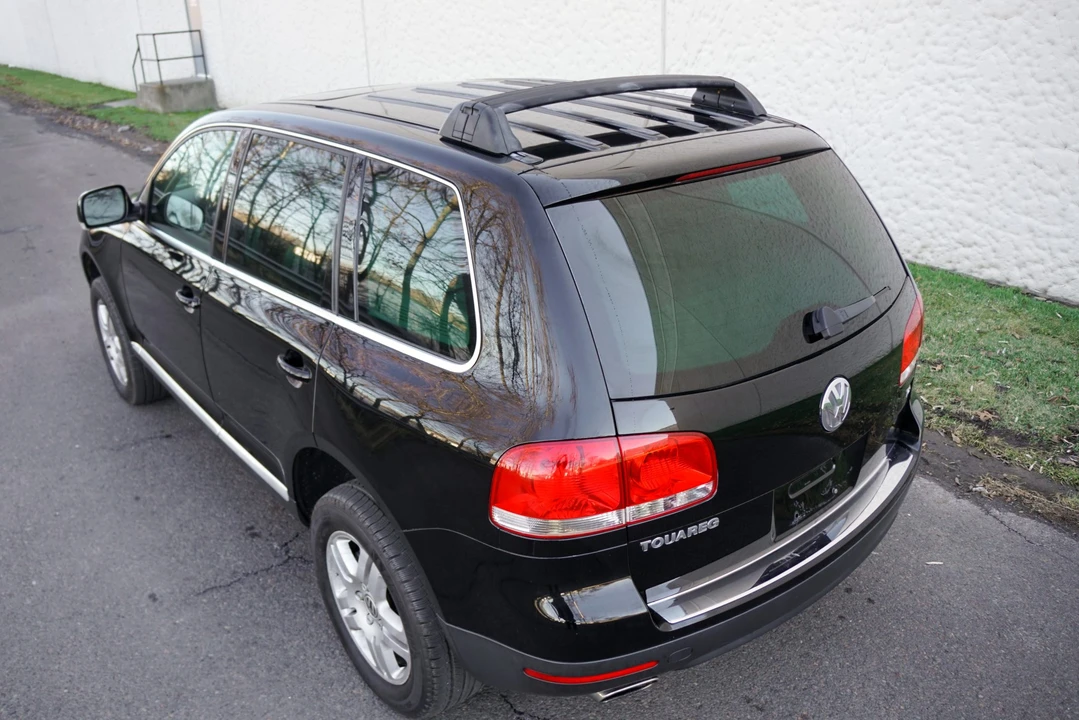 2004 Volkswagen Touareg - Image 13 of 31