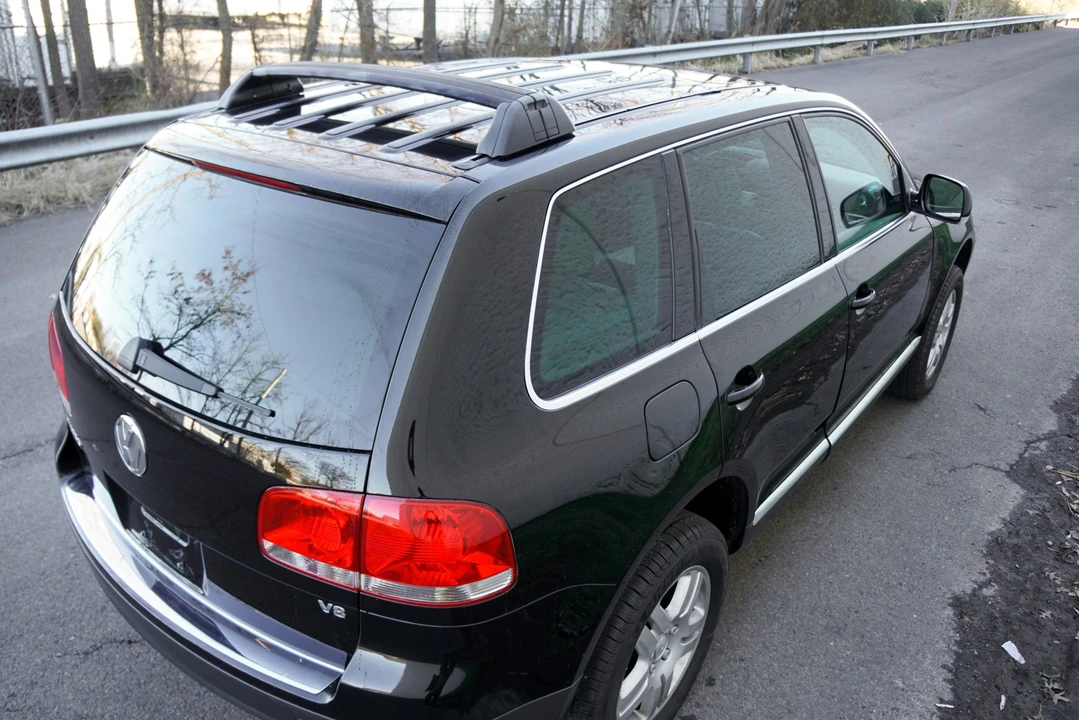 2004 Volkswagen Touareg - Image 14 of 31